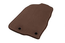 Mazda 6 2008-2012 EVA Floor Mats (brick red) photo 21