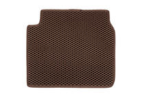 Mazda 6 2008-2012 EVA Floor Mats (brick red) photo 11