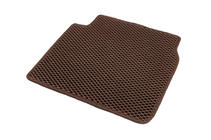 Mazda 6 2008-2012 EVA Floor Mats (brick red) photo 12