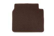 Mazda 6 2008-2012 EVA Floor Mats (brick red) photo 7