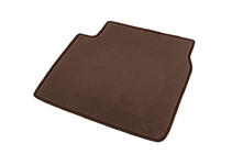 Mazda 6 2008-2012 EVA Floor Mats (brick red) photo 9