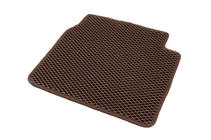 Mazda 6 2008-2012 EVA Floor Mats (brick red) photo 10