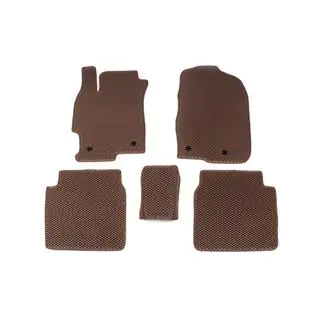 EVA Floor Mats (brick red)