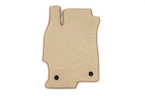 Mazda 6 2008-2012 EVA Floor Mats (Beige) photo 3
