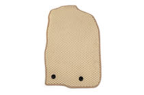 Mazda 6 2008-2012 EVA Floor Mats (Beige) photo 5