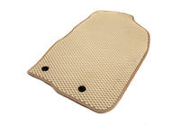Mazda 6 2008-2012 EVA Floor Mats (Beige) photo 6