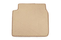 Mazda 6 2008-2012 EVA Floor Mats (Beige) photo 8