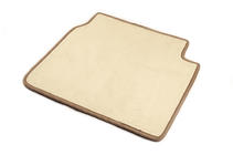 Mazda 6 2008-2012 EVA Floor Mats (Beige) photo 22