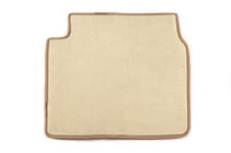 Mazda 6 2008-2012 EVA Floor Mats (Beige) photo 23