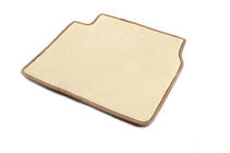Mazda 6 2008-2012 EVA Floor Mats (Beige) photo 24