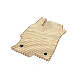 EVA Floor Mats (Beige) photo 4