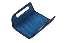 Mazda 6 2008-2012 EVA Floor Mats (Blue) photo 14