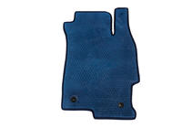 Mazda 6 2008-2012 EVA Floor Mats (Blue) photo 17