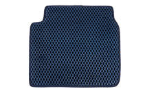Mazda 6 2008-2012 EVA Floor Mats (Blue) photo 7