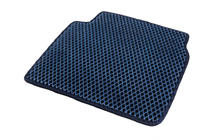 Mazda 6 2008-2012 EVA Floor Mats (Blue) photo 8