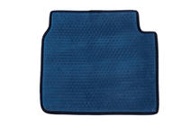 Mazda 6 2008-2012 EVA Floor Mats (Blue) photo 19