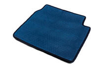 Mazda 6 2008-2012 EVA Floor Mats (Blue) photo 20