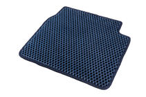 Mazda 6 2008-2012 EVA Floor Mats (Blue) photo 10