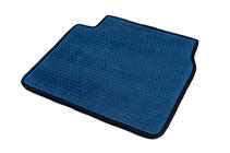 Mazda 6 2008-2012 EVA Floor Mats (Blue) photo 22