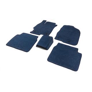 EVA Floor Mats (Blue) photo 2