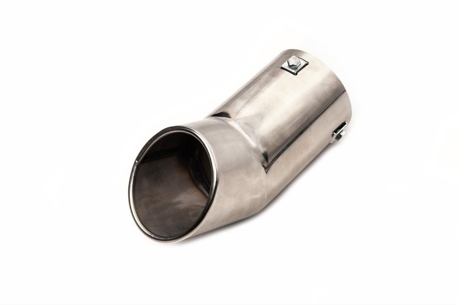 Exhaust Tip TL-150 Stainless Steel Photo 5
