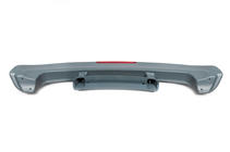 Toyota Land Cruiser 100 1998-2007 Spoiler Libao V2 (primed for painting) photo 2