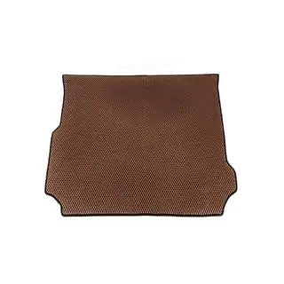 Trunk Mat V1 (EVA, brick) photo 1