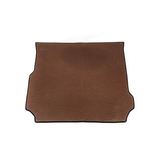 Trunk Mat V1 (EVA, brick) Land Rover Discovery III 2004–2009 photo 2