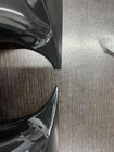 BMW 3 Series E90/E91 2005-2011 SALE! Mirror Covers 2008-2011 (2 pcs, M-Style) photo 2