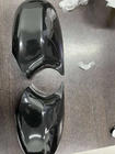 BMW 3 Series E90/E91 2005-2011 SALE! Mirror Covers 2008-2011 (2 pcs, M-Style) photo 1