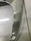 Kia Sportage 2004-2010 SALE! Headlight Covers (2004-2009, 2 pcs, plastic) photo 3