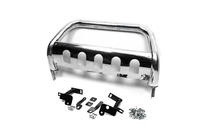 Mitsubishi Outlander 2006-2012 Bull Bar a125209 (Stainless Steel) photo 3