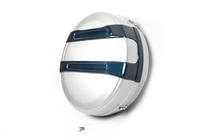 Mitsubishi Pajero Wagon III 1999-2006 Spare Wheel Cover photo 5