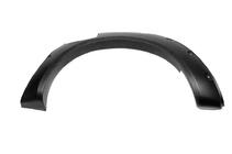 Nissan Navara/NP300 2016- Fender Flares without AdBlue (Libao) photo 2