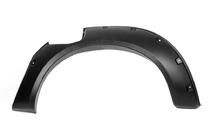 Nissan Navara/NP300 2016- Fender Flares without AdBlue (Libao) photo 3