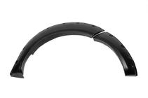 Nissan Navara/NP300 2016- Fender Flares without AdBlue (Libao) photo 4