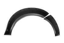 Nissan Navara/NP300 2016- Fender Flares without AdBlue (Libao) photo 5