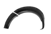 Nissan Navara/NP300 2016- Fender Flares without AdBlue (Libao) photo 6