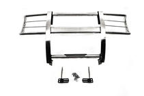 GreatWall Safe 2002-2009 Bull Bar Libao (Stainless Steel) photo 1