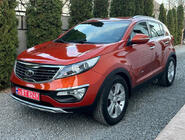 Kia Sportage 2010-2015 Front Lip B06 (Plastic) photo 7