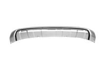 Kia Sportage 2010-2015 Front Lip B06 (Plastic) photo 6