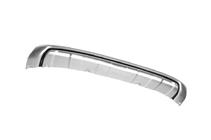 Kia Sportage 2010-2015 Front Lip B06 (Plastic) photo 8