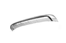 Kia Sportage 2010-2015 Front Lip B06 (Plastic) photo 5