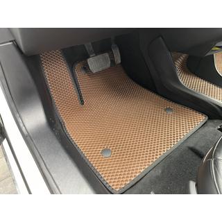 EVA Floor Mats (2012-2021, brick) photo 2