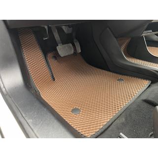 EVA Floor Mats (2012-2021, brick) photo 3