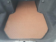 Tesla Model S 2012– Front trunk mat EVA (2WD, 2012-2021, Brick) photo 1