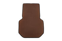 Tesla Model S 2012– Front trunk mat EVA (2WD, 2012-2021, Brick) photo 4