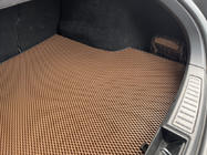 Tesla Model S 2012– Rear trunk EVA mat (2012-2021, brick) photo 3