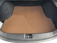 Tesla Model S 2012– Rear trunk EVA mat (2012-2021, brick) photo 1