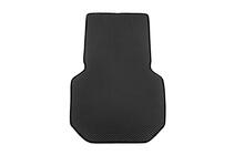 Tesla Model S 2012– Front trunk mat EVA (2WD, 2012-2021, black) photo 1